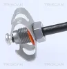 Bremsschlauch Hinterachse rechts außen TRISCAN 8150 28333 Bild Bremsschlauch Hinterachse rechts außen TRISCAN 8150 28333