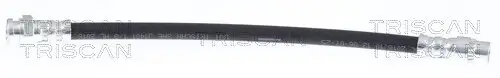 Bremsschlauch TRISCAN 8150 28340 Bild Bremsschlauch TRISCAN 8150 28340