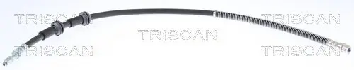 Bremsschlauch Vorderachse TRISCAN 8150 29117