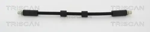 Bremsschlauch Vorderachse TRISCAN 8150 29121