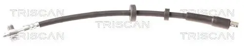 Bremsschlauch Vorderachse TRISCAN 8150 29123