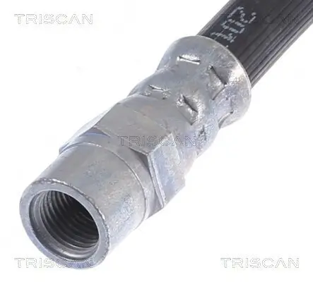 Bremsschlauch Vorderachse TRISCAN 8150 29130 Bild Bremsschlauch Vorderachse TRISCAN 8150 29130