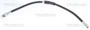 Bremsschlauch Vorderachse TRISCAN 8150 29136