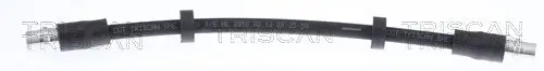 Bremsschlauch Vorderachse TRISCAN 8150 29137