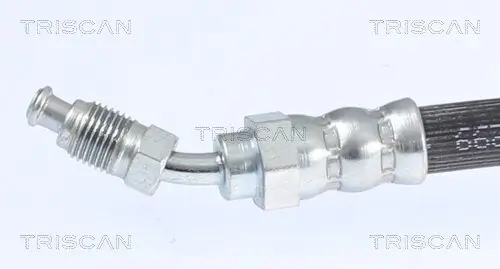 Bremsschlauch Vorderachse links TRISCAN 8150 29147 Bild Bremsschlauch Vorderachse links TRISCAN 8150 29147