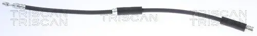 Bremsschlauch Vorderachse rechts TRISCAN 8150 29148 Bild Bremsschlauch Vorderachse rechts TRISCAN 8150 29148