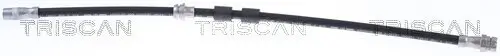 Bremsschlauch Vorderachse TRISCAN 8150 29172