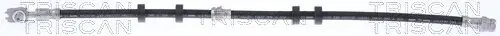 Bremsschlauch Vorderachse TRISCAN 8150 29174 Bild Bremsschlauch Vorderachse TRISCAN 8150 29174