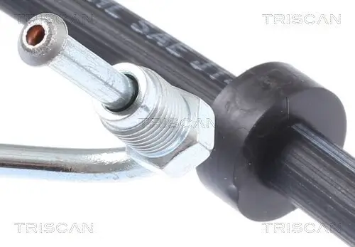 Bremsschlauch Vorderachse rechts TRISCAN 8150 29190 Bild Bremsschlauch Vorderachse rechts TRISCAN 8150 29190