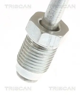 Bremsschlauch Vorderachse links TRISCAN 8150 29192 Bild Bremsschlauch Vorderachse links TRISCAN 8150 29192