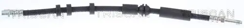 Bremsschlauch Hinterachse TRISCAN 8150 292005