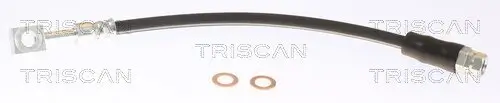 Bremsschlauch Hinterachse TRISCAN 8150 292026