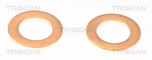 Bremsschlauch Hinterachse TRISCAN 8150 292026 Bild Bremsschlauch Hinterachse TRISCAN 8150 292026