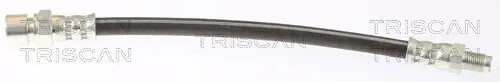 Bremsschlauch Hinterachse TRISCAN 8150 292030