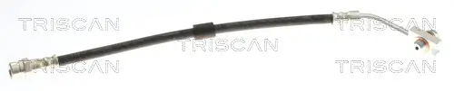 Bremsschlauch Hinterachse TRISCAN 8150 292031