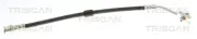 Bremsschlauch Hinterachse TRISCAN 8150 292031