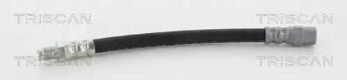Bremsschlauch Hinterachse außen TRISCAN 8150 29214