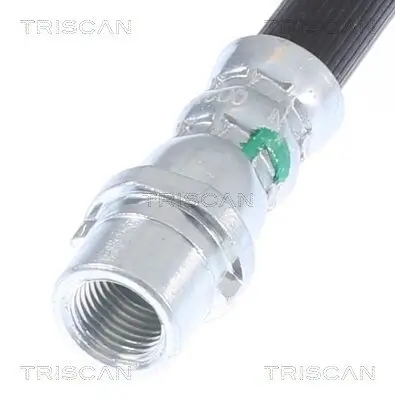 Bremsschlauch Hinterachse innen TRISCAN 8150 29217 Bild Bremsschlauch Hinterachse innen TRISCAN 8150 29217