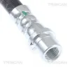 Bremsschlauch Hinterachse innen TRISCAN 8150 29217 Bild Bremsschlauch Hinterachse innen TRISCAN 8150 29217