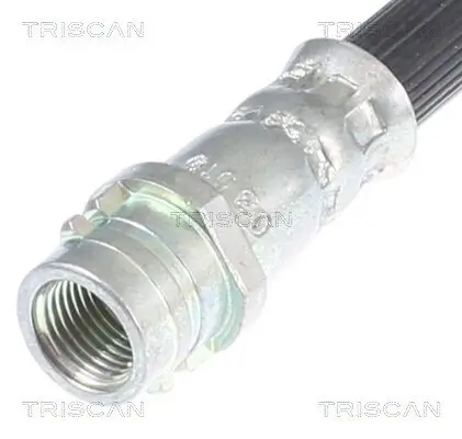 Bremsschlauch Hinterachse TRISCAN 8150 29224 Bild Bremsschlauch Hinterachse TRISCAN 8150 29224