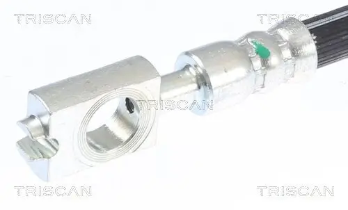 Bremsschlauch Hinterachse TRISCAN 8150 29243 Bild Bremsschlauch Hinterachse TRISCAN 8150 29243