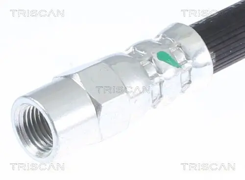 Bremsschlauch Hinterachse TRISCAN 8150 29243 Bild Bremsschlauch Hinterachse TRISCAN 8150 29243