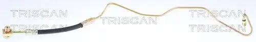 Bremsschlauch Hinterachse rechts außen TRISCAN 8150 29269