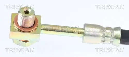 Bremsschlauch Hinterachse rechts außen TRISCAN 8150 29269 Bild Bremsschlauch Hinterachse rechts außen TRISCAN 8150 29269