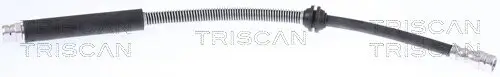 Bremsschlauch TRISCAN 8150 29284