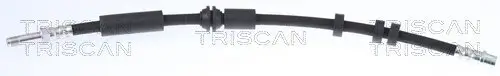 Bremsschlauch Hinterachse TRISCAN 8150 29286 Bild Bremsschlauch Hinterachse TRISCAN 8150 29286