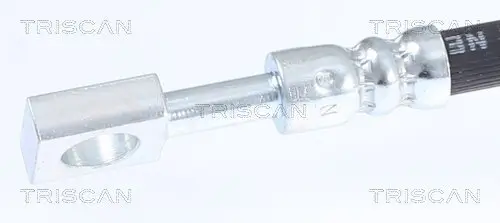 Bremsschlauch TRISCAN 8150 29288 Bild Bremsschlauch TRISCAN 8150 29288