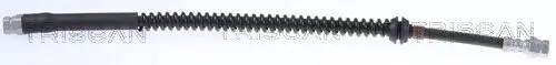 Bremsschlauch Hinterachse TRISCAN 8150 29311 Bild Bremsschlauch Hinterachse TRISCAN 8150 29311