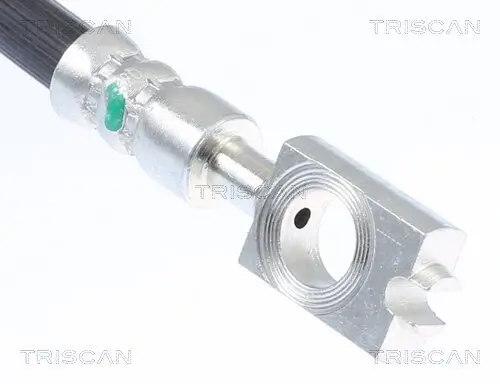 Bremsschlauch Hinterachse rechts außen TRISCAN 8150 29324 Bild Bremsschlauch Hinterachse rechts außen TRISCAN 8150 29324