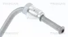 Bremsschlauch Hinterachse rechts außen TRISCAN 8150 29324 Bild Bremsschlauch Hinterachse rechts außen TRISCAN 8150 29324