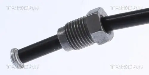 Bremsschlauch Hinterachse links außen TRISCAN 8150 29355 Bild Bremsschlauch Hinterachse links außen TRISCAN 8150 29355