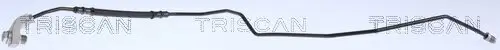 Bremsschlauch Hinterachse rechts außen TRISCAN 8150 29356 Bild Bremsschlauch Hinterachse rechts außen TRISCAN 8150 29356