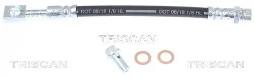 Bremsschlauch TRISCAN 8150 29359