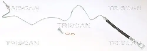 Bremsschlauch TRISCAN 8150 29361