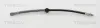 Bremsschlauch Vorderachse TRISCAN 8150 38106