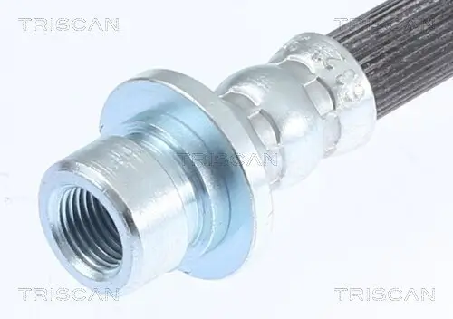 Bremsschlauch Vorderachse links TRISCAN 8150 40121 Bild Bremsschlauch Vorderachse links TRISCAN 8150 40121