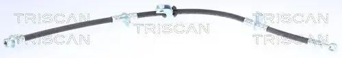 Bremsschlauch Vorderachse links TRISCAN 8150 40121 Bild Bremsschlauch Vorderachse links TRISCAN 8150 40121
