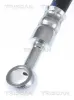 Bremsschlauch Vorderachse rechts TRISCAN 8150 40122 Bild Bremsschlauch Vorderachse rechts TRISCAN 8150 40122