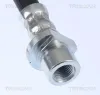 Bremsschlauch Vorderachse rechts TRISCAN 8150 40122 Bild Bremsschlauch Vorderachse rechts TRISCAN 8150 40122