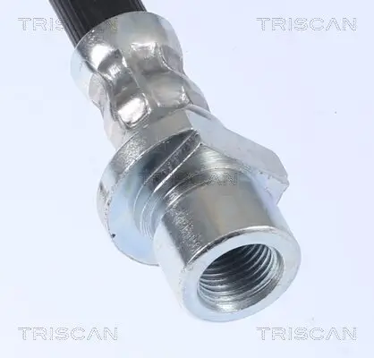 Bremsschlauch Vorderachse rechts TRISCAN 8150 40122 Bild Bremsschlauch Vorderachse rechts TRISCAN 8150 40122