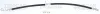 Bremsschlauch Vorderachse rechts TRISCAN 8150 40125