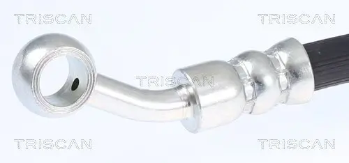 Bremsschlauch Vorderachse rechts TRISCAN 8150 40125 Bild Bremsschlauch Vorderachse rechts TRISCAN 8150 40125