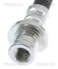 Bremsschlauch Vorderachse rechts TRISCAN 8150 40125 Bild Bremsschlauch Vorderachse rechts TRISCAN 8150 40125