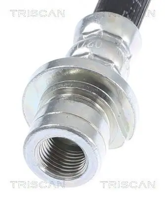 Bremsschlauch Vorderachse rechts TRISCAN 8150 40125 Bild Bremsschlauch Vorderachse rechts TRISCAN 8150 40125