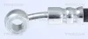 Bremsschlauch Vorderachse rechts TRISCAN 8150 40127 Bild Bremsschlauch Vorderachse rechts TRISCAN 8150 40127
