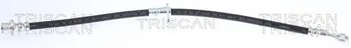 Bremsschlauch Vorderachse TRISCAN 8150 40128